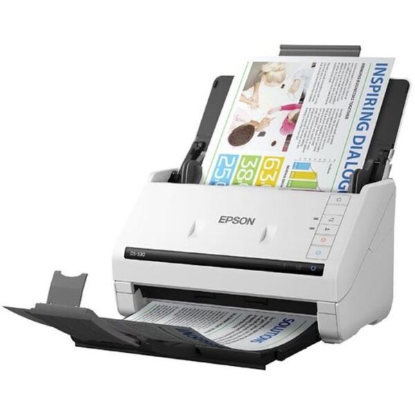 Epson WorkForce DS-530 II