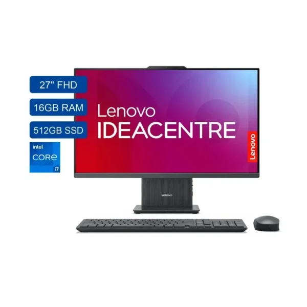 Lenovo IdeaCentre AIO 27IRH9