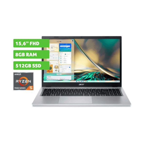Acer Aspire 3 15