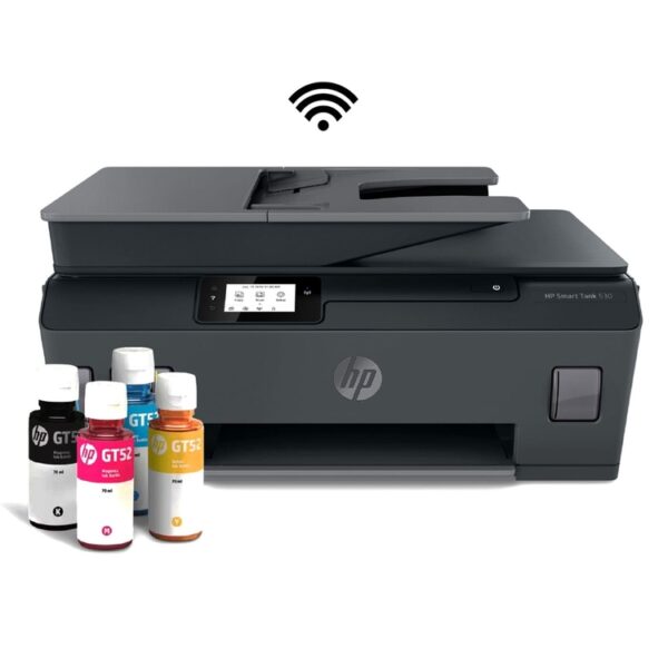 HP Smart Tank 530