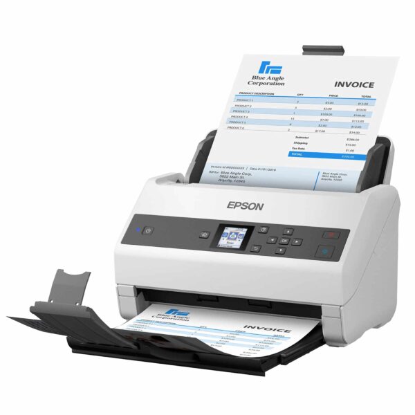 Epson WorkForce DS-970