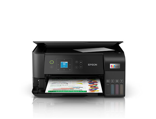 Epson EcoTank L3560
