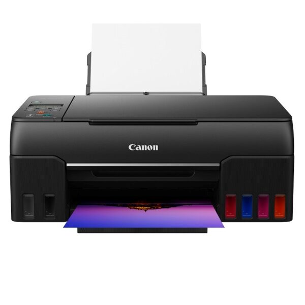 Canon PIXMA G610