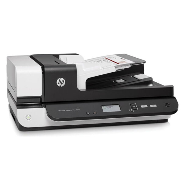 HP ScanJet Flow 7500
