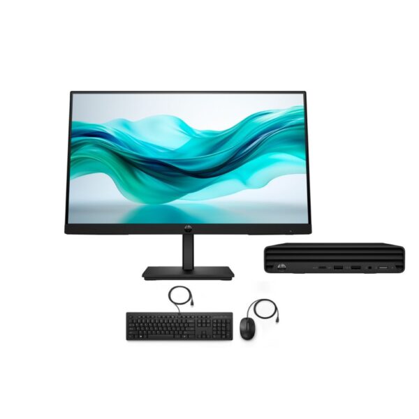 HP Pro Mini 260 G9 SFF