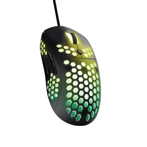 Mouse Trust Alámbrico GXT960 Graphin