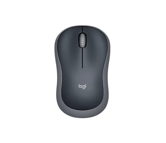 Mouse Inalámbrico Logitech M185